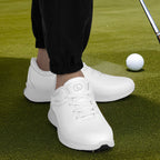 Premium Custom Golf Shoes for Teams, Golfdemons Personalized Logo & Name FN062-26020070-7B