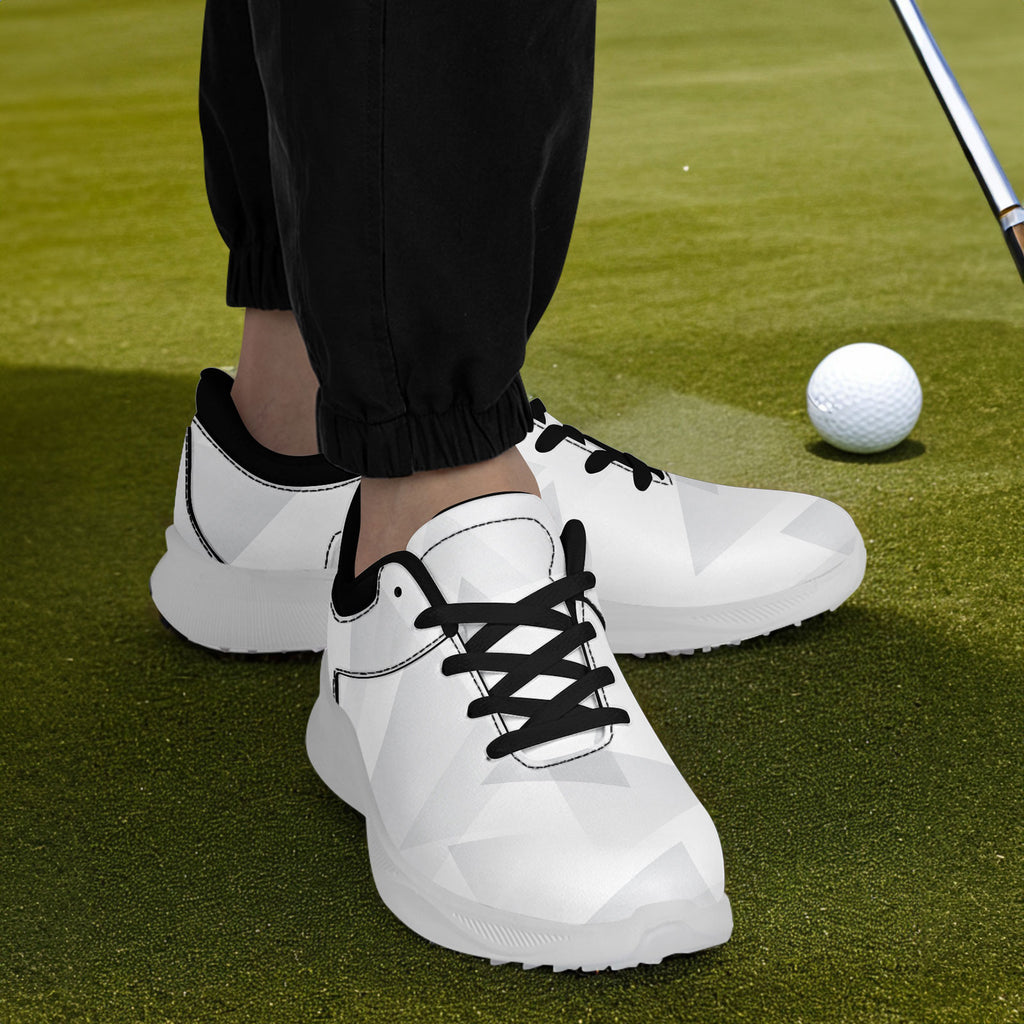 Custom Premium Golf Performance Shoes Personalized Sneaker FN062-E025042-8