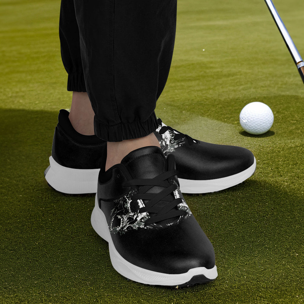 Custom Premium Golf Performance Shoes Personalized Sneaker FN062-E020086-4