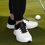 Custom Premium Golf Performance Shoes Personalized Sneaker FN062-E020086-9