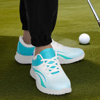 Custom Premium Golf Performance Shoes Personalized Sneaker FN062-E0605-1