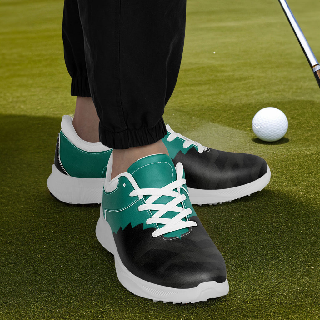 Custom Premium Golf Performance Shoes Personalized Sneaker FN062-E0605-9