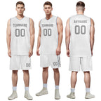 Custom White Pattern City Edition Personalized Sports Uniform Authentic Basketball Jersey BBJ01-D06101-7