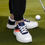 Custom Premium Golf Performance Shoes Personalized Sneaker FN062-E0605-11