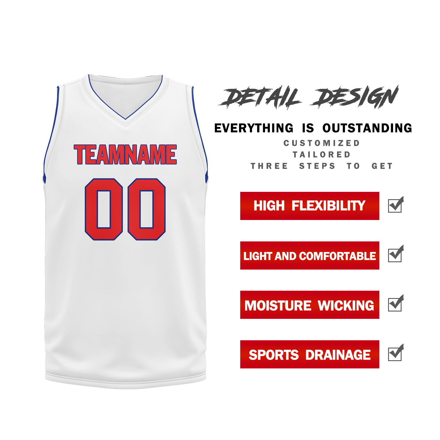 Custom White Classic Style Sports Uniform Basketball Jersey BBJ01-bd0a70b0