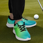 Custom Premium Golf Performance Shoes Personalized Sneaker FN062-E025042-10