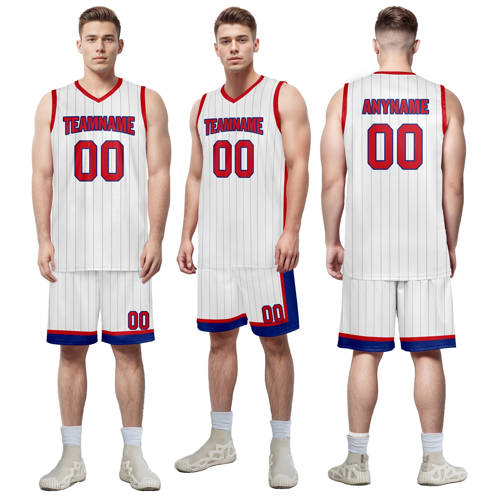 Custom White City Edition Personalized Sports Uniform Authentic Basketball Jersey BBJ01-D06101-20