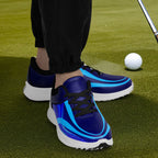 Custom Premium Golf Performance Shoes Personalized Sneaker FN062-E0605-5