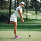 Custom Premium Golf Performance Shoes Personalized Sneaker FN062-D020344-22