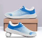 Custom Premium Golf Performance Shoes Personalized Sneaker FN062-E020086-1