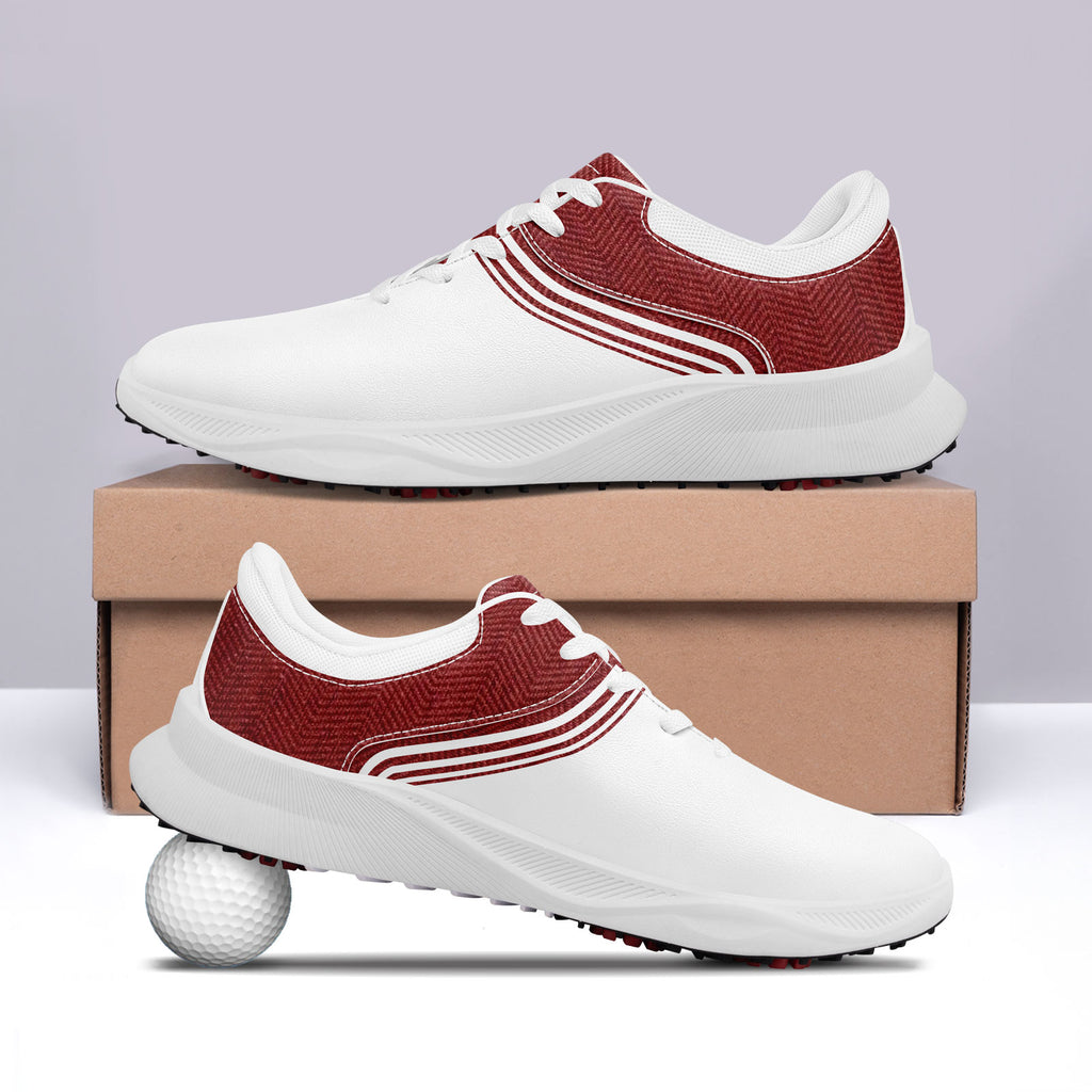 Custom Premium Golf Performance Shoes Personalized Sneaker FN062-E020086-15