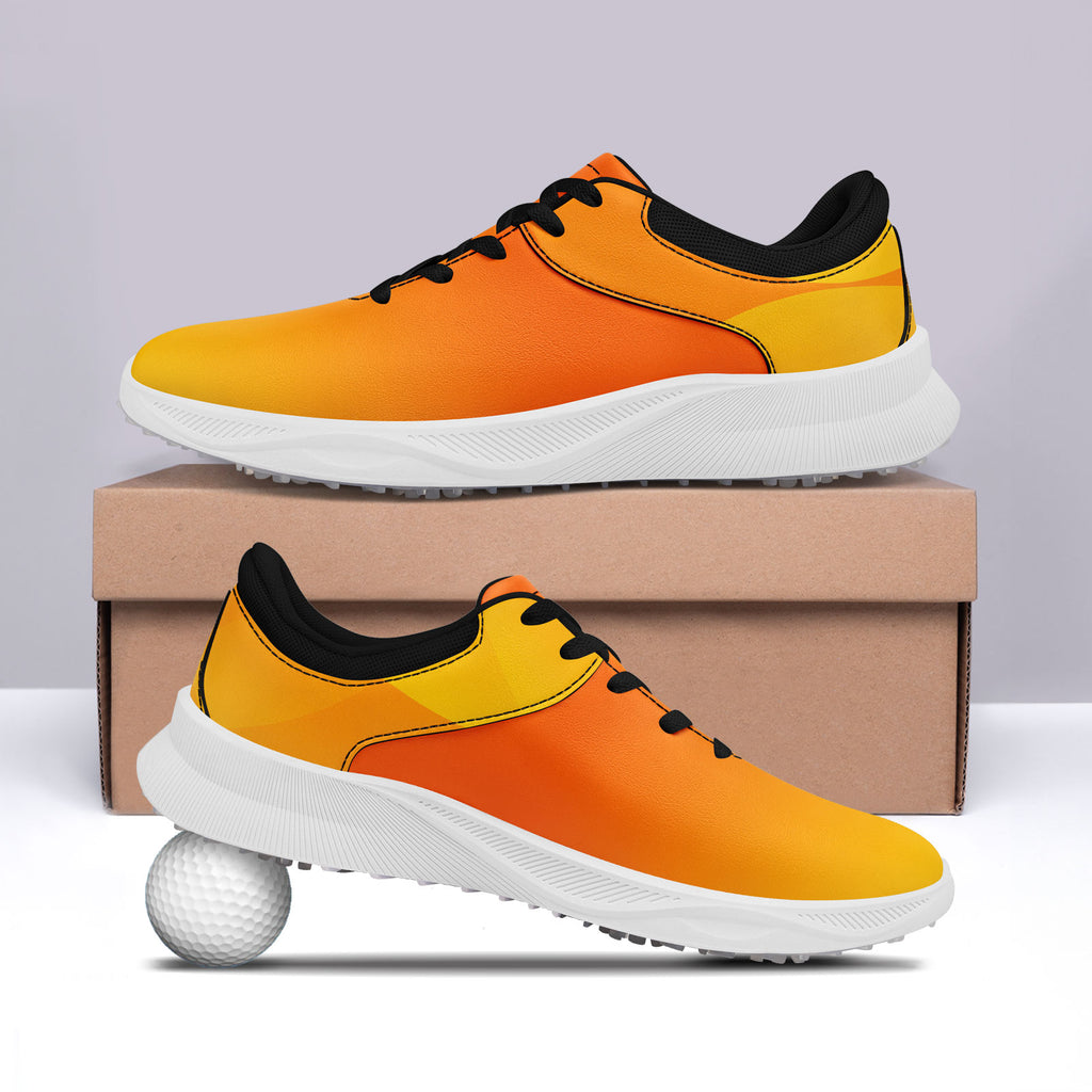 Custom Premium Golf Performance Shoes Personalized Sneaker FN062-E025042-3