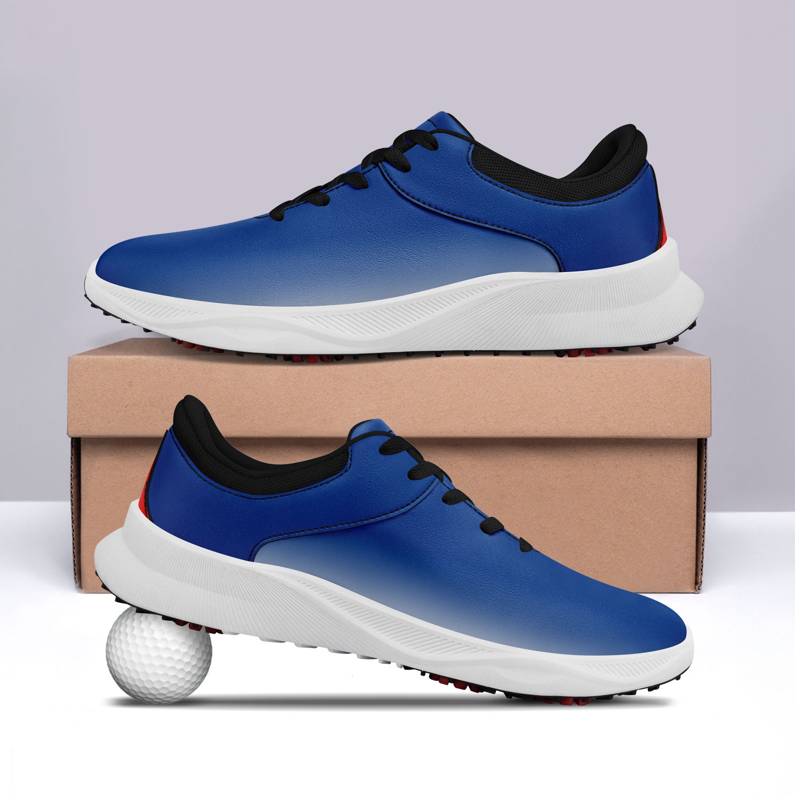 Custom Premium Golf Performance Shoes Personalized Sneaker FN062-E020086-3