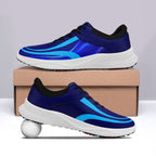 Custom Premium Golf Performance Shoes Personalized Sneaker FN062-E0605-5