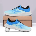 Custom Premium Golf Performance Shoes Personalized Sneaker FN062-E0605-6