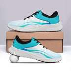 Custom Premium Golf Performance Shoes Personalized Sneaker FN062-E0605-1