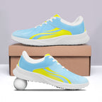 Custom Premium Golf Performance Shoes Personalized Sneaker FN062-E0605-10