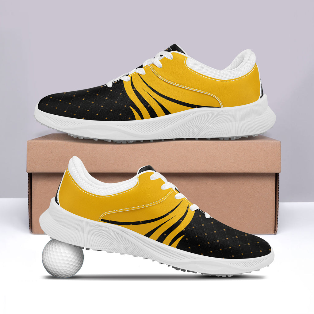 Custom Premium Golf Performance Shoes Personalized Sneaker FN062-E0605-8