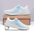 Custom Premium Golf Performance Shoes Personalized Sneaker FN062-E020086-7