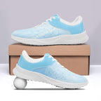 Custom Premium Golf Performance Shoes Personalized Sneaker FN062-E0605-4