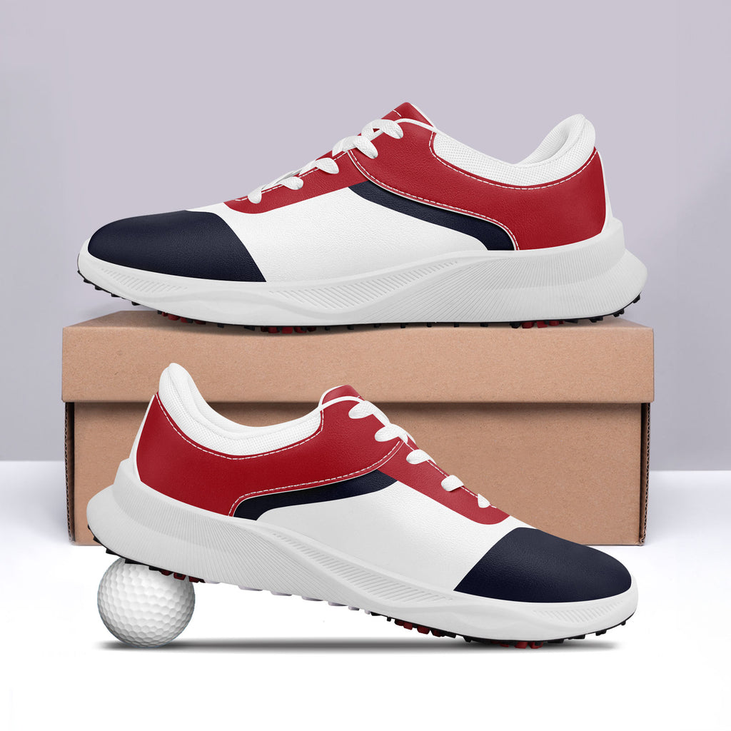 Custom Premium Golf Performance Shoes Personalized Sneaker FN062-E020086-12
