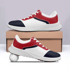 Custom Premium Golf Performance Shoes Personalized Sneaker FN062-E020086-12