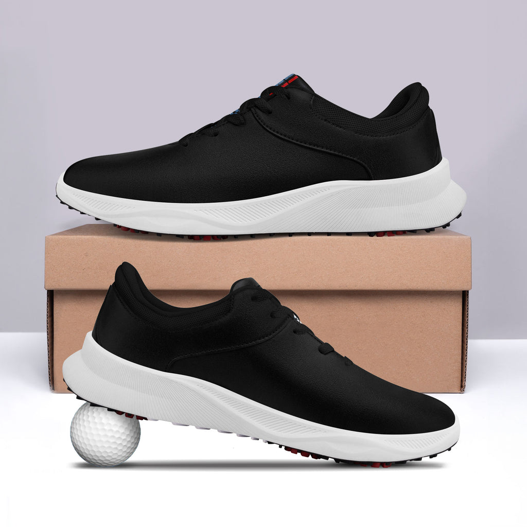 Custom Premium Golf Performance Shoes Personalized Sneaker FN062-E020086-6