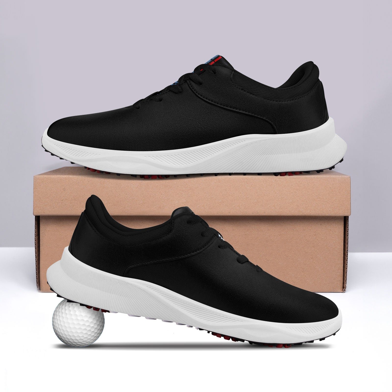 Custom Premium Golf Performance Shoes Personalized Sneaker FN062-E020086-6