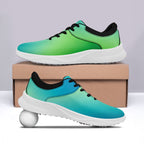 Custom Premium Golf Performance Shoes Personalized Sneaker FN062-E025042-10