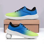 Custom Premium Golf Performance Shoes Personalized Sneaker FN062-E025042-1