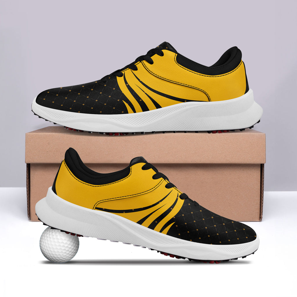 Custom Premium Golf Performance Shoes Personalized Sneaker FN062-E0605-8