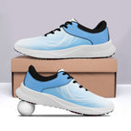 Custom Premium Golf Performance Shoes Personalized Sneaker FN062-E0605-2