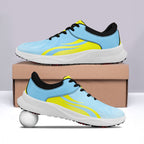 Custom Premium Golf Performance Shoes Personalized Sneaker FN062-E0605-10