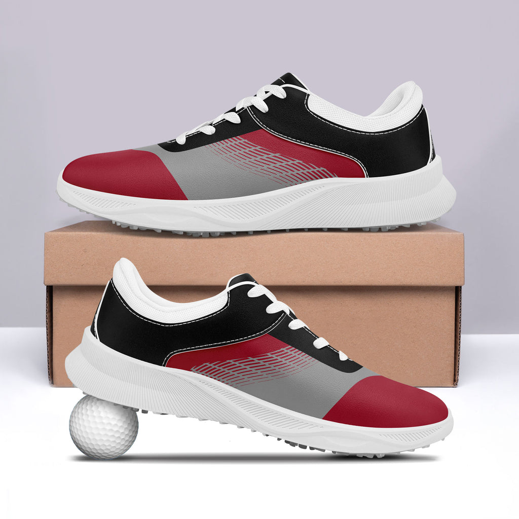 Custom Premium Golf Performance Shoes Personalized Sneaker FN062-E0605-12