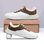 Custom Premium Golf Performance Shoes Personalized Sneaker FN062-E020086-11