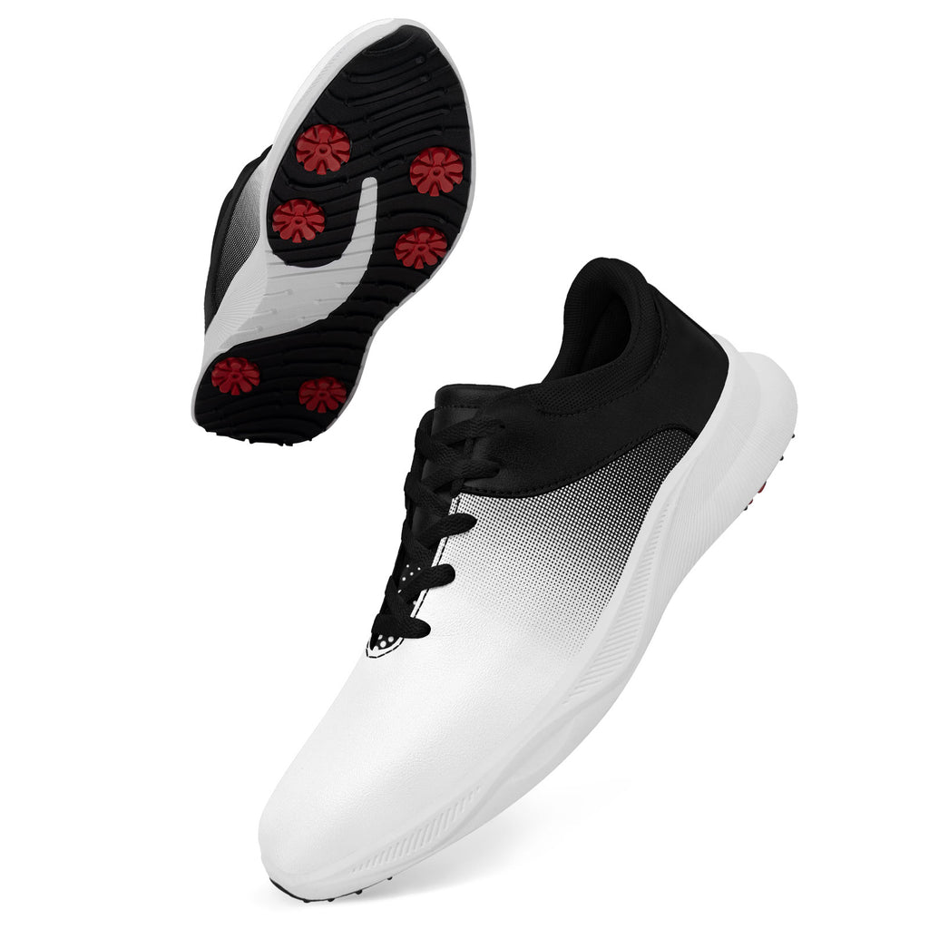 Custom Premium Golf Performance Shoes Personalized Sneaker FN062-E020086-10