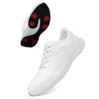 Premium Custom Golf Shoes for Teams, Golfdemons Personalized Logo & Name FN062-26020070-7B