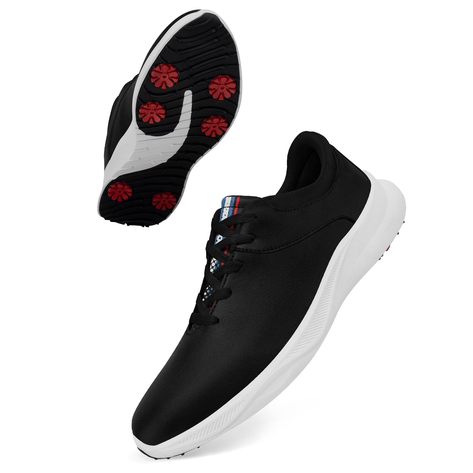 Custom Premium Golf Performance Shoes Personalized Sneaker FN062-E020086-6