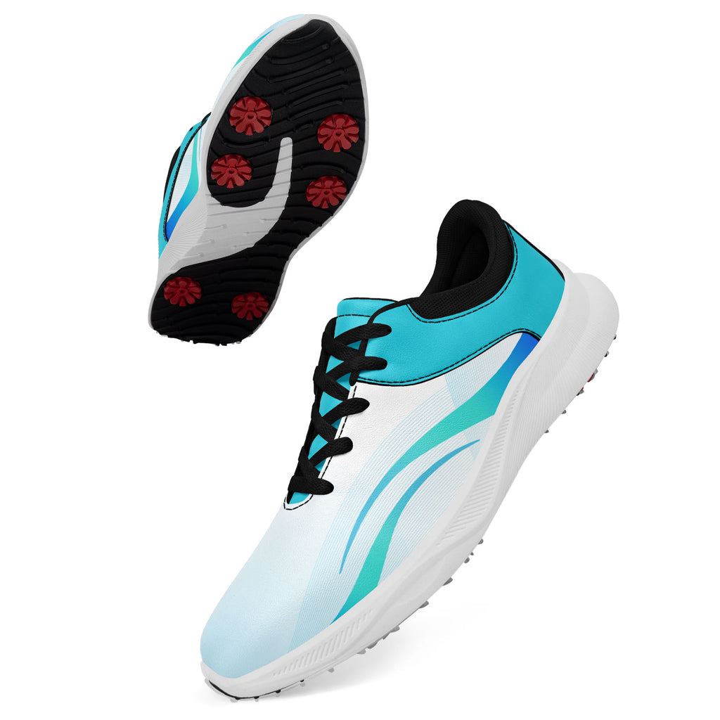 Custom Premium Golf Performance Shoes Personalized Sneaker FN062-E0605-1