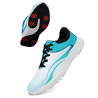 Custom Premium Golf Performance Shoes Personalized Sneaker FN062-E0605-1