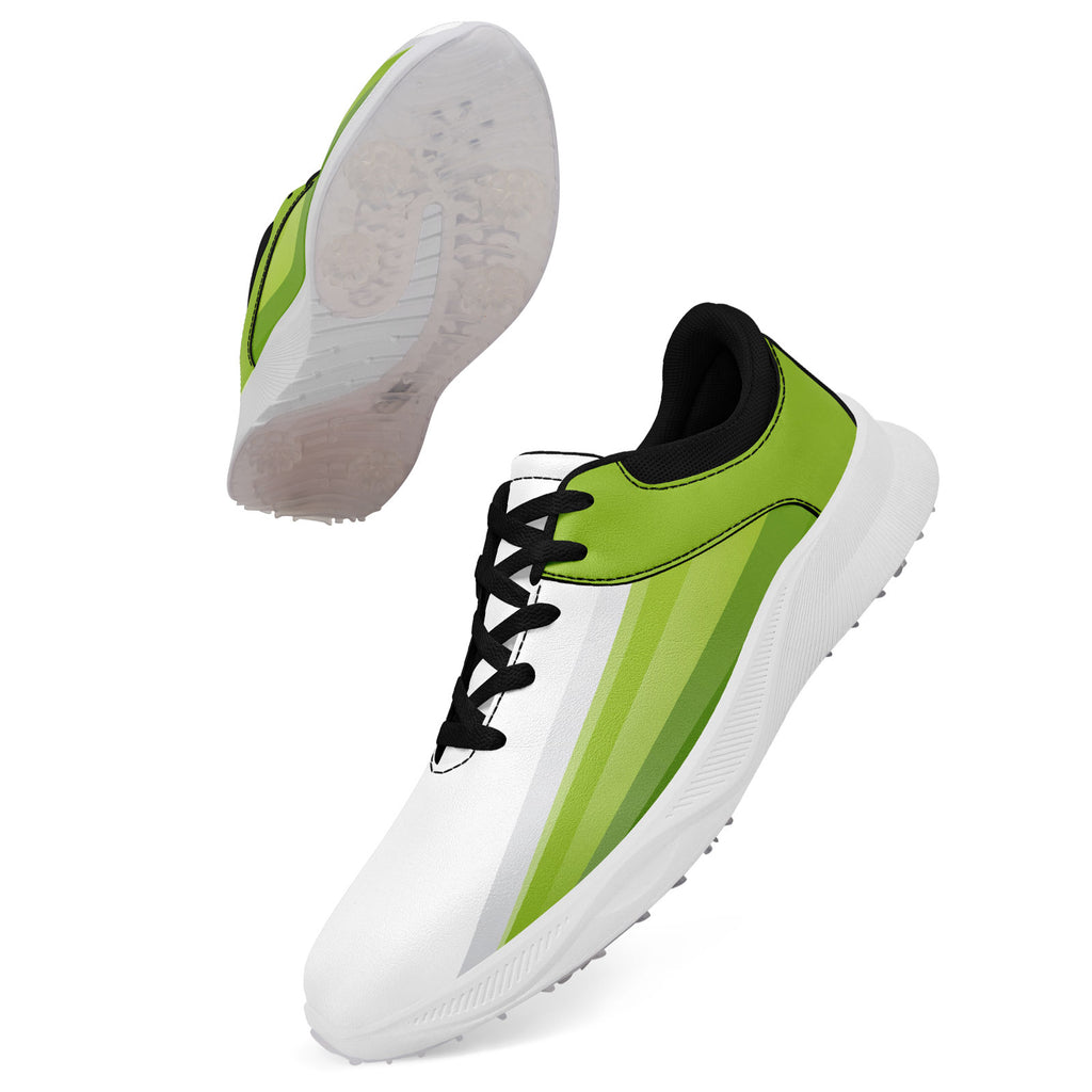 Custom Premium Golf Performance Shoes Personalized Sneaker FN062-E025042-4