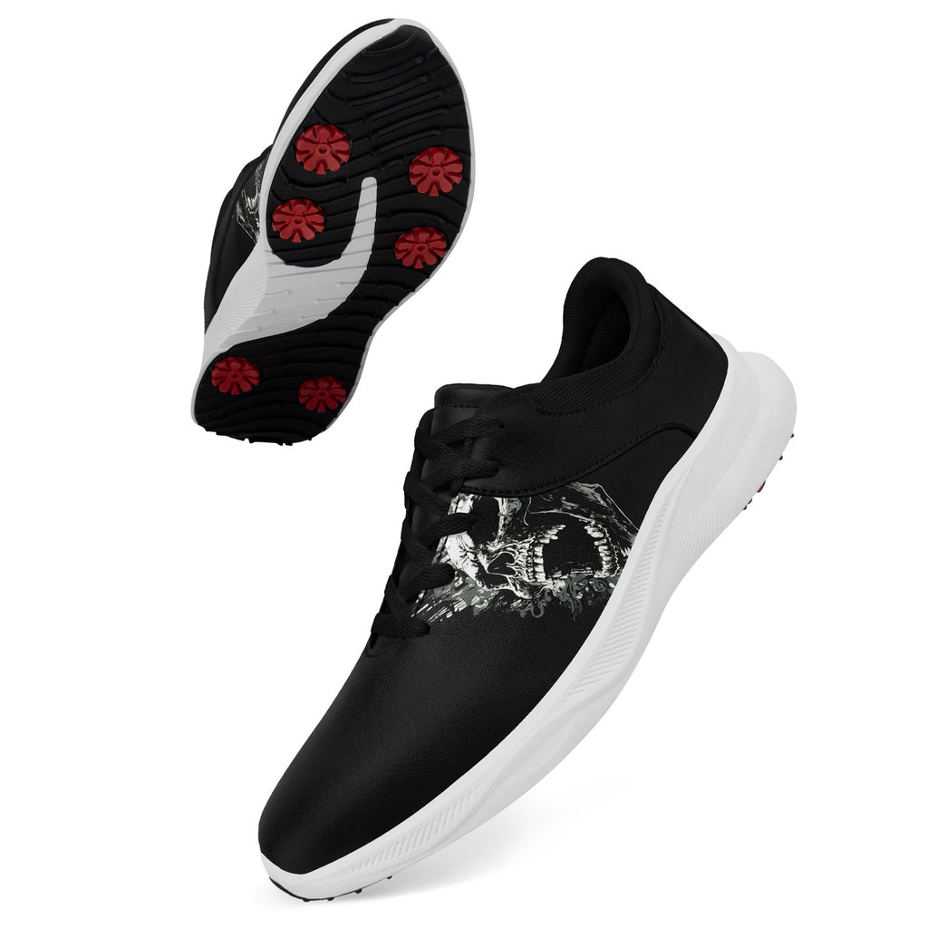 Custom Premium Golf Performance Shoes Personalized Sneaker FN062-E020086-4