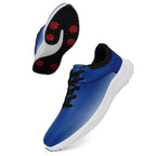 Custom Premium Golf Performance Shoes Personalized Sneaker FN062-E020086-3