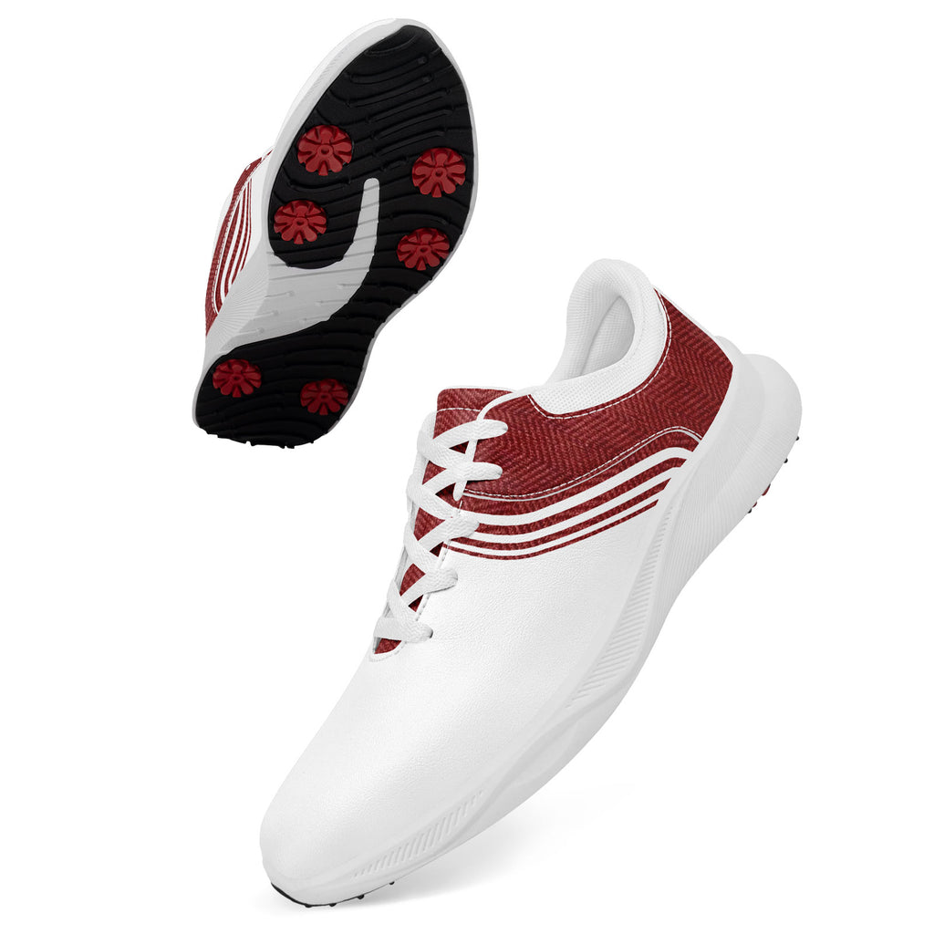 Custom Premium Golf Performance Shoes Personalized Sneaker FN062-E020086-15