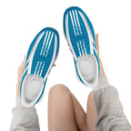 Custom Corporate Sneakers Slip On Shoes Personalized Corporate Shoes FN067-E023045-1