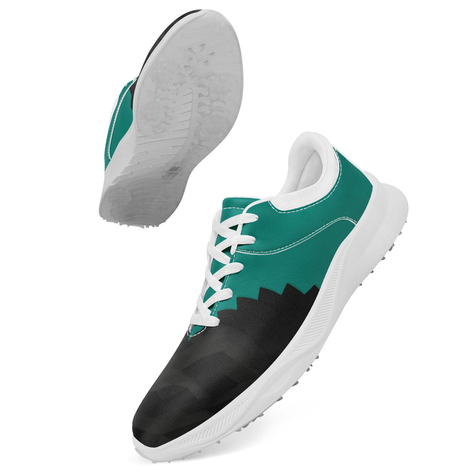 Custom Premium Golf Performance Shoes Personalized Sneaker FN062-E0605-9