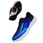 Custom Premium Golf Performance Shoes Personalized Sneaker FN062-E0605-5