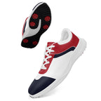 Custom Premium Golf Performance Shoes Personalized Sneaker FN062-E020086-12
