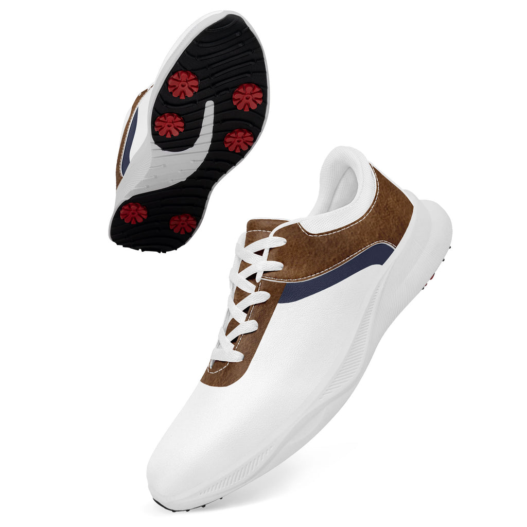 Custom Premium Golf Performance Shoes Personalized Sneaker FN062-E020086-11
