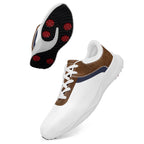 Custom Premium Golf Performance Shoes Personalized Sneaker FN062-E020086-11
